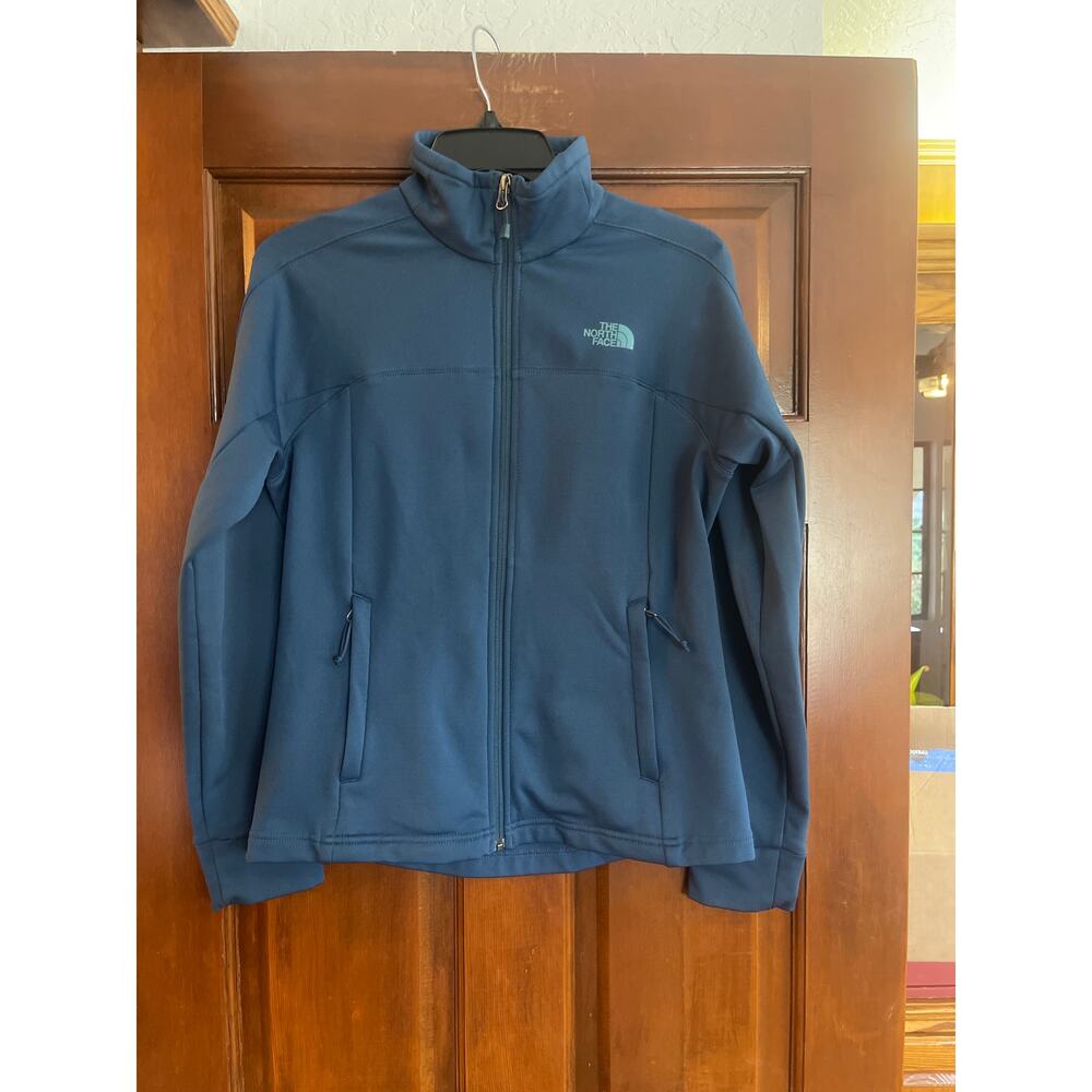 The North Face windwall jacket Small